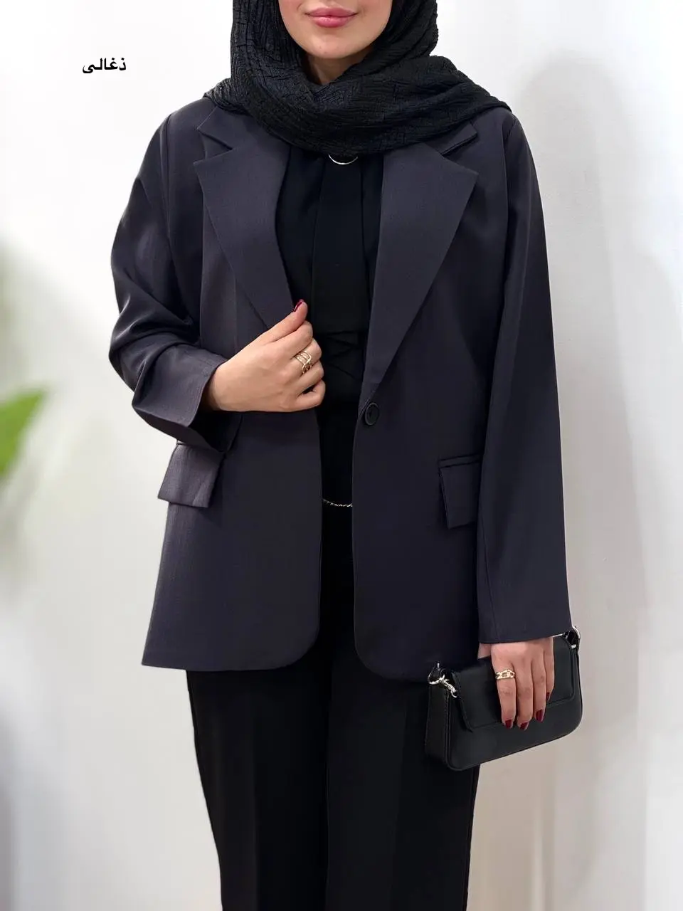 مانتو کتی بزیاق دوجیب